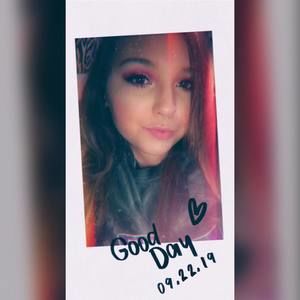 Meet your Posher, Karly